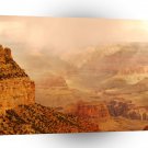 Park Fog Filled Morning Grand Canyon A1 XLarge Canvas
