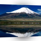 Park Fuji Japan A1 XLarge Canvas