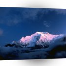 Park Ghyaru Marsyangdi Valley Himalayas Nepal A1 XLarge Canvas