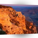 Park Grand Canyon At Sunrise Mather Point A1 XLarge Canvas