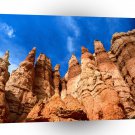 Park Hoodoos Bryce Utah A1 XLarge Canvas