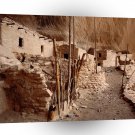 Park Keet Seel Ruins Navajo Monument A1 XLarge Canvas