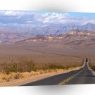 Park Lonely Road To Shoshone Death Valley California A1 XLarge Canvas