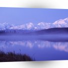 Park Mckinley Denali Alaska A1 XLarge Canvas