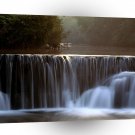 Park Natural Dam Ozark Forest Arkansas A1 XLarge Canvas