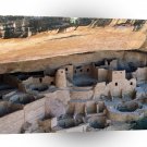 Park Palace Mesa Verde A1 XLarge Canvas