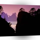 Park Point Of Arches Olympic A1 XLarge Canvas