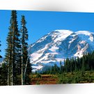 Park Rainier Rainier A1 XLarge Canvas