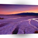 Park Salt Flats Panamint Ains Death Valley California A1 XLarge Canvas