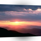 Park Shenandoah Virginia Sun Break A1 XLarge Canvas