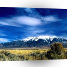 Park Snow Capped Ern Idaho A1 XLarge Canvas