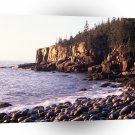 Park Sunrise At Otteracadia Maine A1 XLarge Canvas