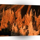 Park Sunrise Bryce Utah A1 XLarge Canvas