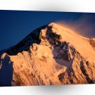 Park Sunrise Cho Oyu Khumbu Region Nepal A1 XLarge Canvas