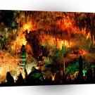 Park The Big Room Carlsbad New Mexico A1 XLarge Canvas