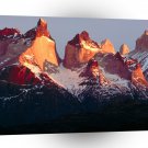 Park Torres Del Paine Chile A1 XLarge Canvas