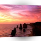Park Twelve Apostles Port Campbell Victoria Australia A1 XLarge Canvas