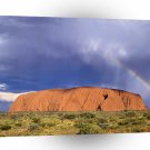 Park Uluru Kata Tjuta Australia A1 XLarge Canvas