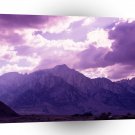 Park Whitney California A1 XLarge Canvas
