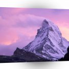 Park Wind Shear Matterhorn Switzerland A1 XLarge Canvas