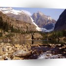 Park Yoho British A1 XLarge Canvas