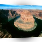 River Colorado At Horseshoe Bend Glen Canyon A1 XLarge Canvas
