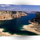 River Lake Powell A1 XLarge Canvas