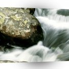 River Mountain Smoky Tennessee A1 XLarge Canvas