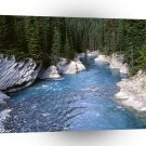 River Vermillion Kootenay Canada A1 XLarge Canvas