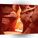 Rock Antelope Canyon A1 XLarge Canvas