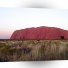 Rock Ayres Rock A1 XLarge Canvas