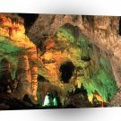 Rock Caverns New Mexico A1 XLarge Canvas
