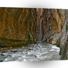 Rock Crazy Canyon A1 XLarge Canvas