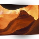 Rock Slot Canyon A1 XLarge Canvas