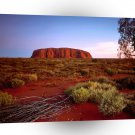 Rocks Ayers Northern Territory Australia A1 XLarge Canvas