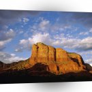 Rocks Courthouse Sedona Arizona A1 XLarge Canvas