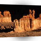 Rocks Goblin Valley Utah A1 XLarge Canvas