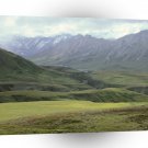 Scene Brooks Range Alaska A1 XLarge Canvas