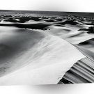 Scene Death Valley Sand Dunes A1 XLarge Canvas