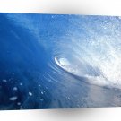 Sea Flow A1 XLarge Canvas