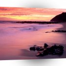 Sea Makapuu Beach Park Oahu Hawaii A1 XLarge Canvas