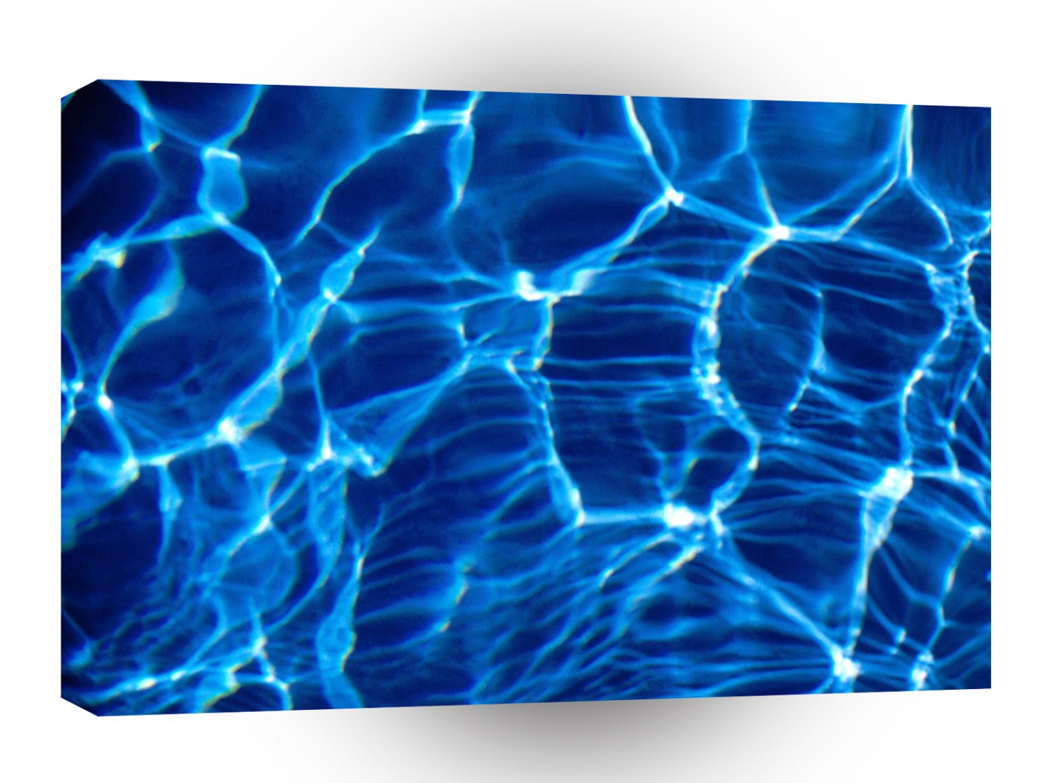 Sea Serenity A1 XLarge Canvas