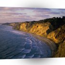 Sea Torrey Pines San Diego California A1 XLarge Canvas
