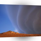 Sky After Storm High Sierra California A1 XLarge Canvas