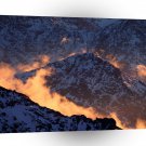 Sky Atlas Mountains Morocco A1 XLarge Canvas