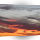 Sky Beyond The City A1 XLarge Canvas