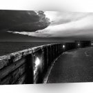 Sky Cloudy Day A1 XLarge Canvas