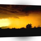 Sky Disturbed View A1 XLarge Canvas
