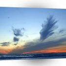 Sky Dock Of The Bay A1 XLarge Canvas