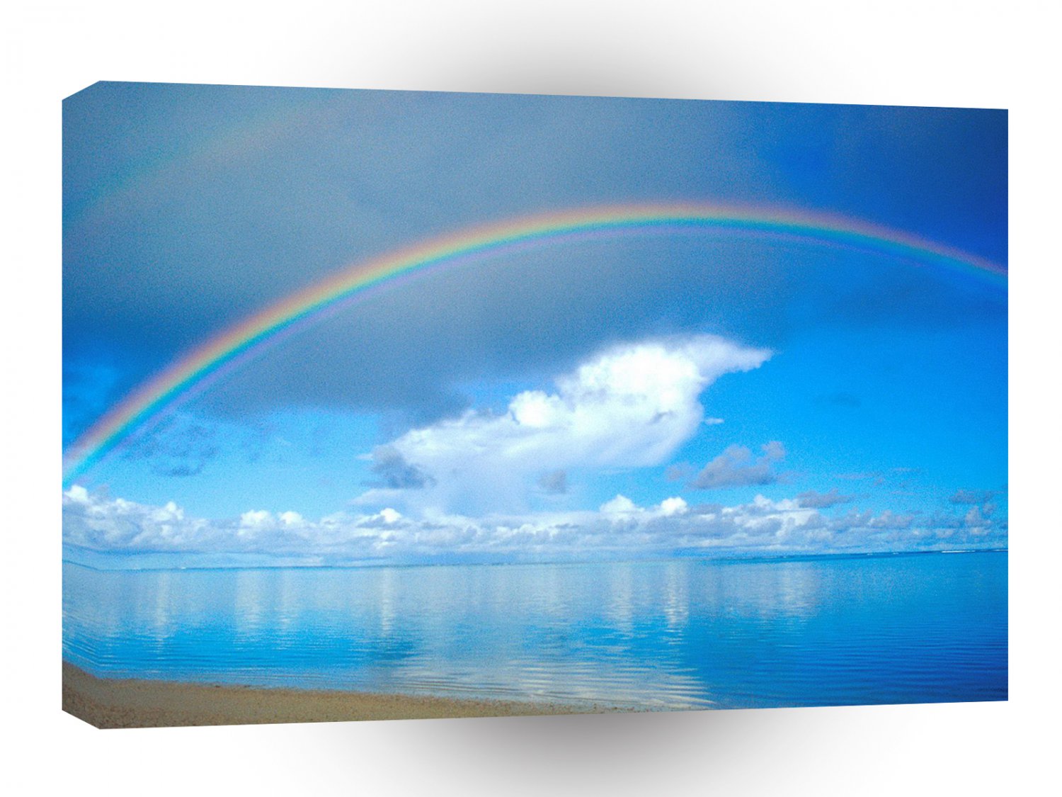 Sky Dreamscape A1 XLarge Canvas